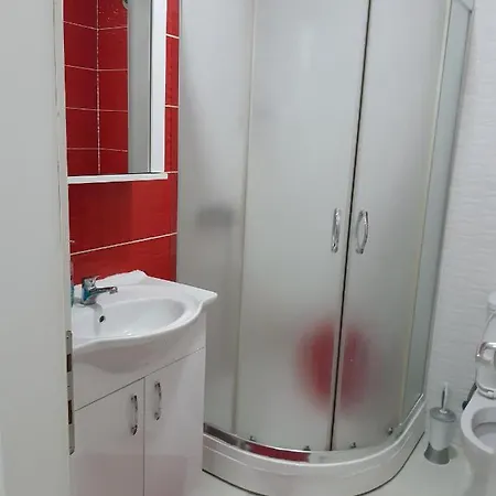 Appartement Moonlight Pent Skopje