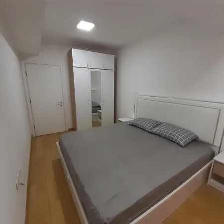 Moonlight Pent Skopje