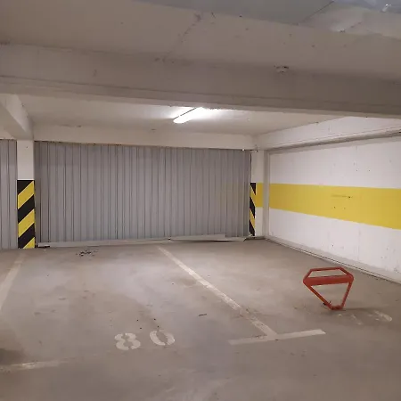 Appartement Moonlight Pent Skopje