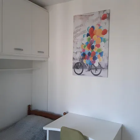 Moonlight Pent * Skopje