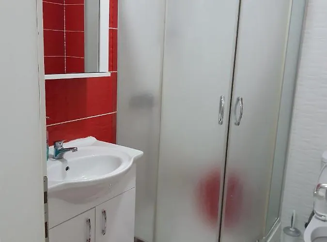 Apartament Moonlight Pent Skopje