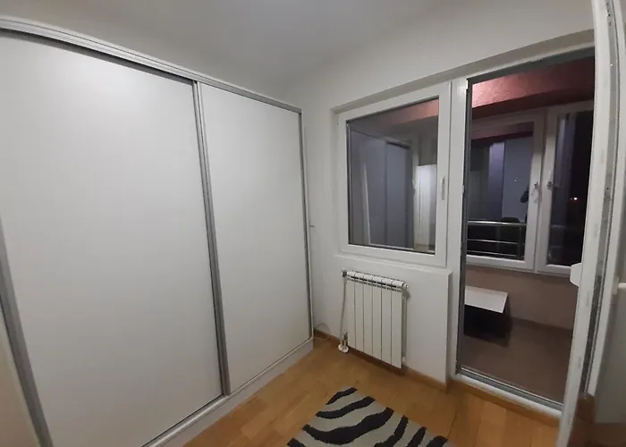 Apartament Moonlight Pent *