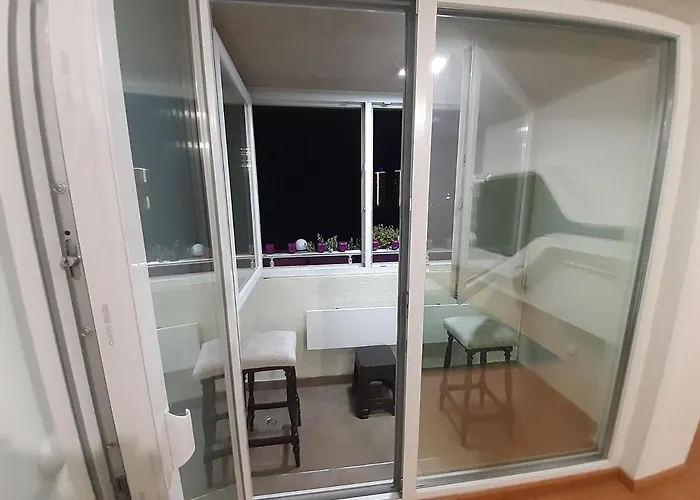 Moonlight Pent Apartament *