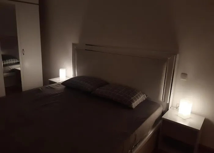 Apartament Moonlight Pent