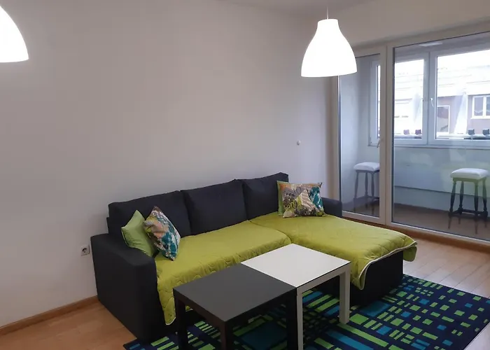 Moonlight Pent * Skopje