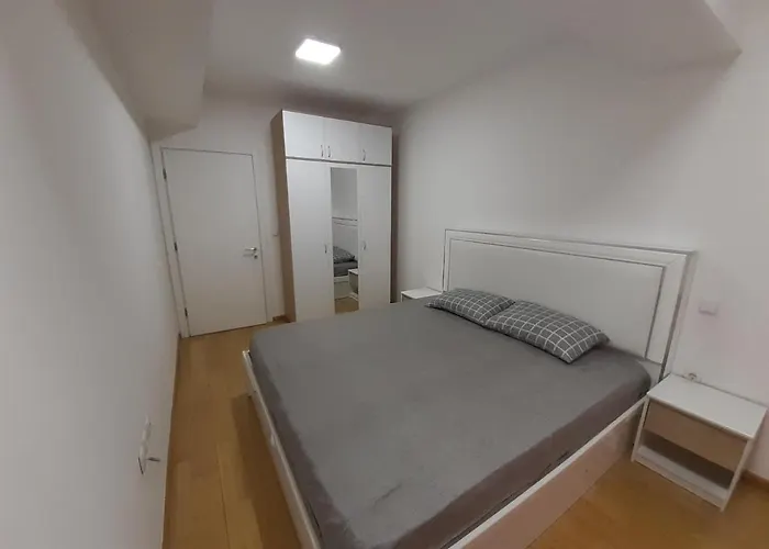 Moonlight Pent Skopje