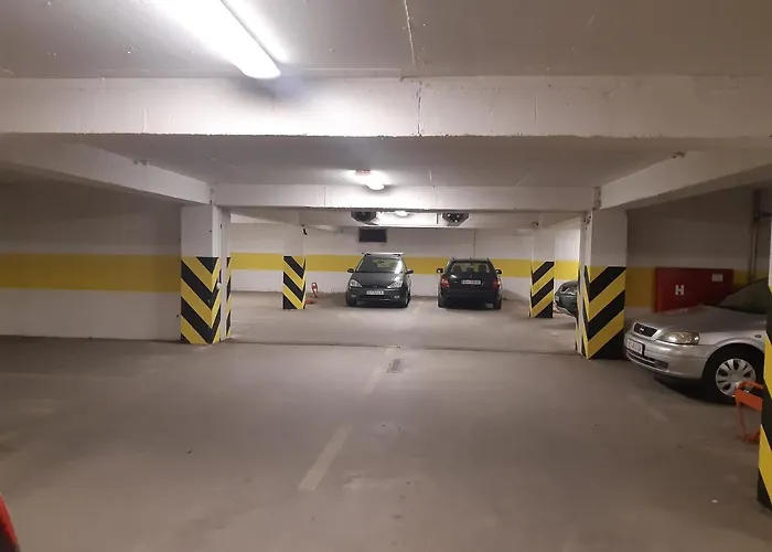 Moonlight Pent Apartament