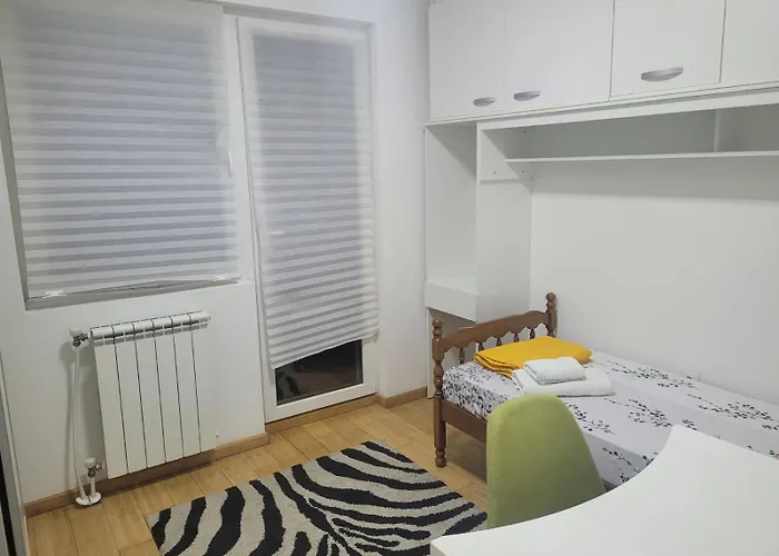 Apartament Moonlight Pent